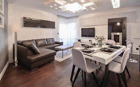 Apartamenty Bryza - Chełmońskiego - Parking - Centrum